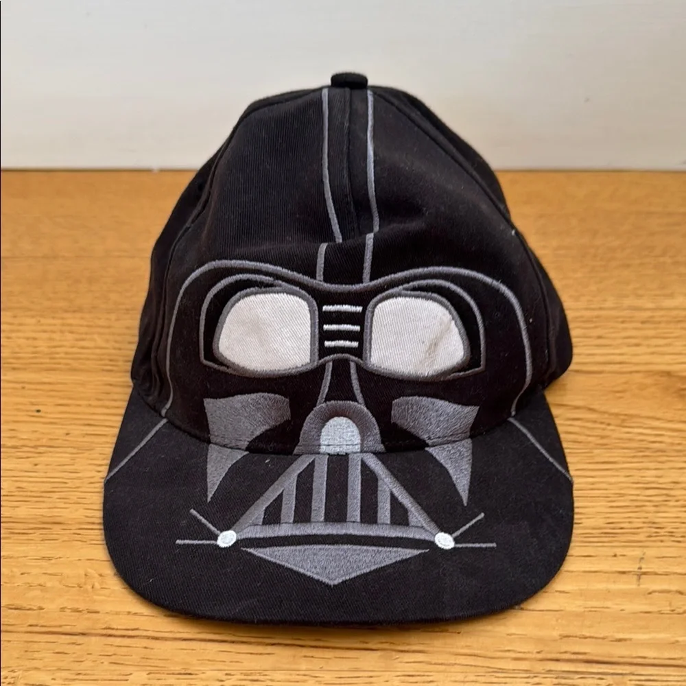 Disney Star Wars Darth Vader Kids Hat